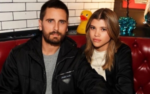 Sofia Richie Shares Sweet Birthday Tribute to 'Best Friend' Scott Disick