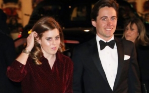 Royal Scandal? Princess Beatrice's Beau Caught Liking His Baby Mama's Instagram Posts
