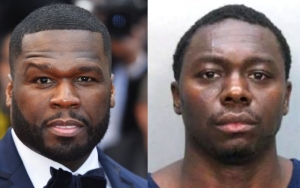 Documents of 50 Cent Snitching Jimmy Henchman Are Fake
