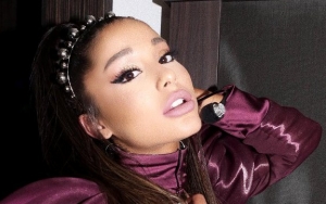 Ariana Grande Reaches Out to Madame Tussaud Amid Wax Figure Protest