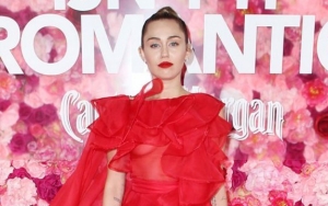 Miley Cyrus: My 'Black Mirror' Episode Explains Dark Side of Music Industry to Females