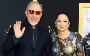 Gloria Estefan's Miami Recording Studio Damaged by Dump Truck