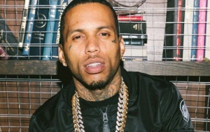 Kid Ink Falls Victim to High-Profile Home Burglars