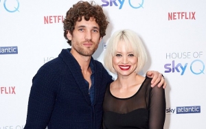 Kimberly Wyatt Expecting Third Child With Max Rogers