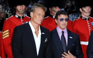 Sylvester Stallone Loathed 'Rocky IV' Co-Star Dolph Lundgren Who 'Nearly Killed' Kim