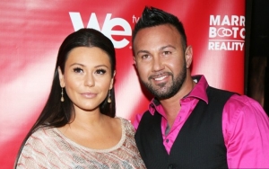 JWoww's Ex Roger Mathews Hits Back at Haters Slamming Their Co-Parenting Skills