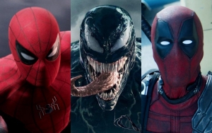 'Spider-Man: Far From Home' Sequel May Feature Venom, Instead of Deadpool