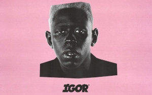Tyler, the Creator Creates History on Billboard 200 With 'IGOR'
