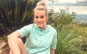 Carrie Underwood Gets Chance to Introduce Sons to Husband's Canadian Roots During Tour