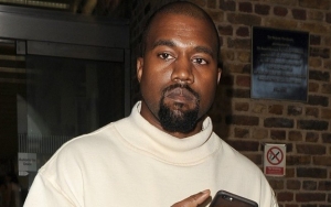 Kanye West Urges Doctors to Treat Mental Health Patients With More Care 