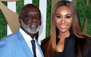 Did 'RHOA' Star Cynthia Bailey's Ex-Husband Peter Thomas Just Shade Her With This Comment?