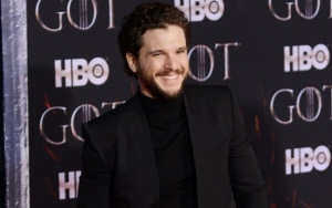 Kit Harington Works on Personal Issues in Wellness Retreat, Rep Confirms