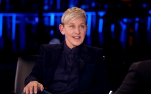 Ellen DeGeneres Explains Why She Kept Stepfather's Sexual Abuse Secret From Mother