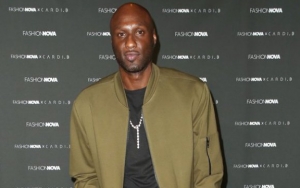 Lamar Odom Describes Autobiography as 'Story of Triumph' Over Tragedy