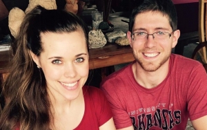 Jessa Duggar and Husband Overjoyed by Birth of Baby Girl Ivy Jane - See the First Photo