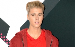 Justin Bieber Escapes Sportscar Tint Violation With Just A Warning