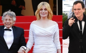 Roman Polanski's Wife Chides Quentin Tarantino for 'Once Upon a Time in Hollywood' Inclusion