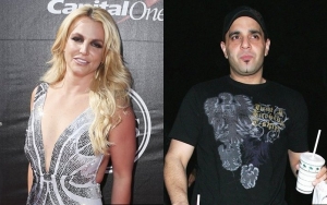 Britney Spears Seeks to Extend Restraining Order Against Ex-Manager Sam Lutfi for Years