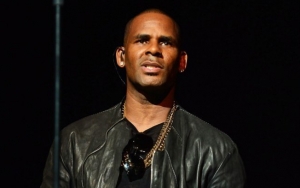 R. Kelly's Sexual Abuse Accusers Expected to Testify Before Grand Jury in Chicago