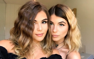 Lori Loughlin's Daughters Olivia and Bella Hit Nightclub Together Amid College Admissions Scandal