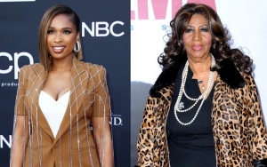 Jennifer Hudson Stuns With Surprise Aretha Franklin Tribute at Pulitzer Prize Ceremony