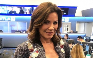 LuAnn de Lesseps May Be Fired From 'RHONY' Due to Probation Violation