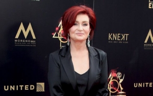 Here Is the Reason Why Sharon Osbourne Has Another Cosmetic Surgery Booked