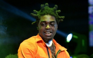 Kodak Black Branded a 'Danger to Community,' to Stay Jailed Until Trial 