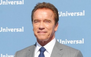 Arnold Schwarzenegger Takes a Shot at Rapping in Song Celebrating His Career