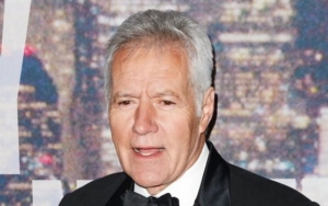 Alex Trebek Claims to Be 'Near Remission' From Pancreatic Cancer