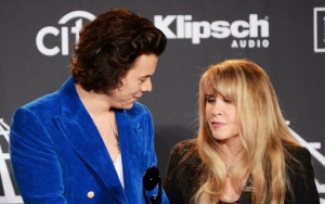 Stevie Nicks and Harry Styles Heat Up Gucci Cruise After-Party With Duets 