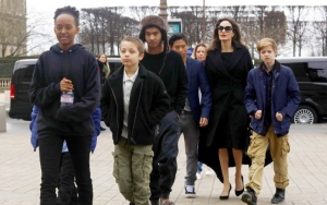 Angelina Jolie Throws Challenging 13th Birthday Celebration for Shiloh
