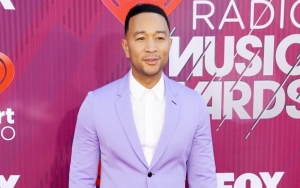 John Legend Unleashes New Single Penned by First 'Songland' Winner