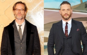 Guy Pearce to Bring Ebenezer Scrooge to Life in Tom Hardy's 'A Christmas Carol'