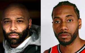 Joe Budden Apologizes for His 'Poor Taste' Comments About Kawhi Leonard's Late Father