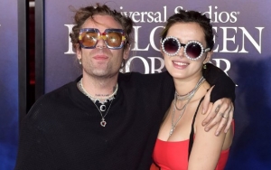 Mod Sun Ready to Auction Off Bella Thorne's Belongings on eBay