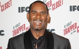 R. Kelly Stands Accused of 11 New Sexual Crime Charges in Illinois