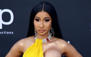 Cardi B Defends Plastic Surgery Decision: I Don't Have Time to Work Out