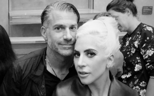 Lady GaGa's Ex-Fiance Hints at Possible New Romance