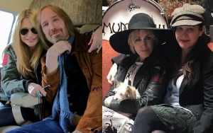 Tom Petty's Widow Deems Stepdaughters Bullies for Mismanagement Lawsuit