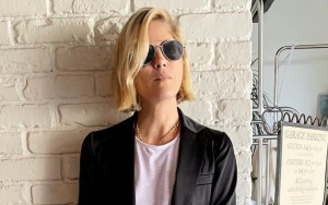 Selma Blair Urges Critics to 'Relax' Over Accusation of Cultural Appropriation