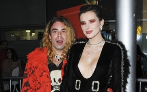 Bella Throne and Ex Mod Sun Get Into Petty Online Fight Following eBay Joke