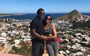 Tamar Braxton Warns Fan Who Flirts With Boyfriend David Adefeso - See Her Message