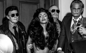 Cardi B Takes Shots at Media on New Song 'Press'