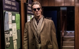 Benedict Cumberbatch Reportedly to Come Back as 'Patrick Melrose' for Second Season