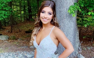 Teresa Giudice's Daughter Gia May Have New Boyfriend Amid Dad's Deportation Battle