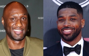 Lamar Odom Thinks Tristan Thompson Is 'Not Really Prepared' for Fame From Dating a Kardashian