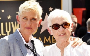 Ellen DeGeneres' Mother on Sexual Abuse Allegations: I Live With That Regret
