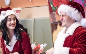 Katy Perry Suspects Orlando Bloom Planned Something Big on Engagement Night