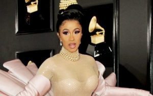 Cardi B to Have Strip Club Brawl Case Presented to Grand Jury